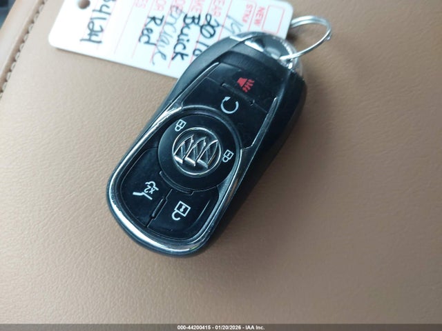 5GAERBKW3JJ189829 Buick Enclave Essence