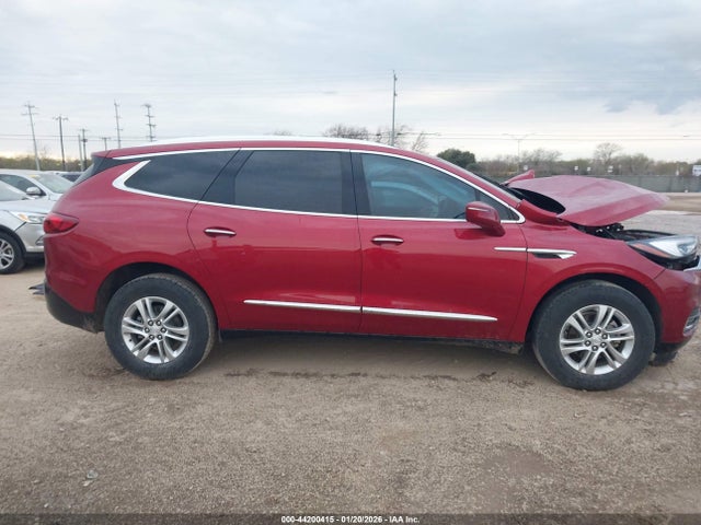 5GAERBKW3JJ189829 Buick Enclave Essence