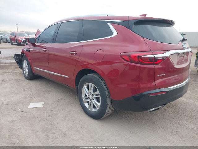 5GAERBKW3JJ189829 Buick Enclave Essence
