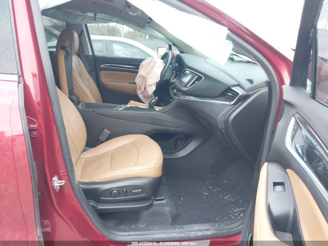5GAERBKW3JJ189829 Buick Enclave Essence