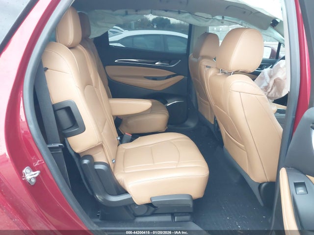 5GAERBKW3JJ189829 Buick Enclave Essence