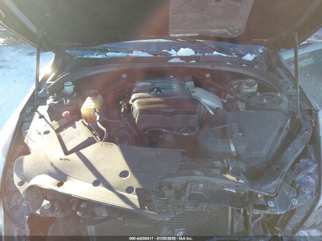 2015 CADILLAC ATS 1G6AH5RX2F0102552 Photo 9