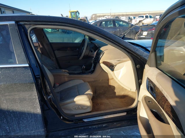 2015 CADILLAC ATS 1G6AH5RX2F0102552 Photo 4