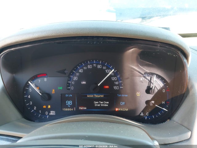 2015 CADILLAC ATS 1G6AH5RX2F0102552 Photo 6