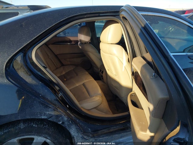 2015 CADILLAC ATS 1G6AH5RX2F0102552 Photo 7