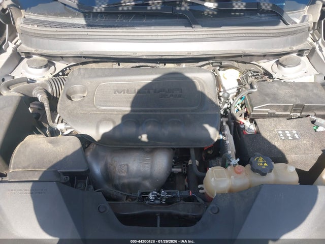 Jeep Cherokee Latitude Fwd 2020 1C4PJLCB7LD648717 Image 10