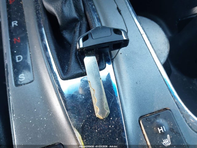 2014 ACURA RDX 5J8TB3H35EL002454 Photo 10