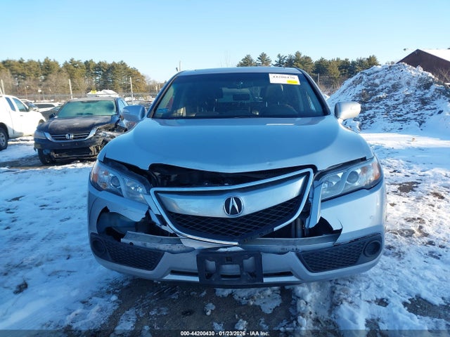 5J8TB3H35EL002454 Acura RDX