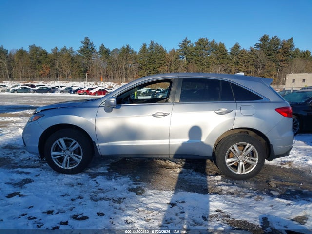 5J8TB3H35EL002454 Acura RDX