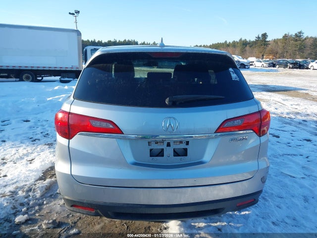 5J8TB3H35EL002454 Acura RDX