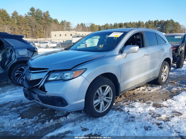 2014 ACURA RDX 5J8TB3H35EL002454 Photo 1