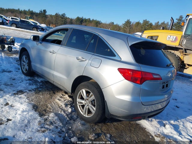 2014 ACURA RDX 5J8TB3H35EL002454 Photo 2