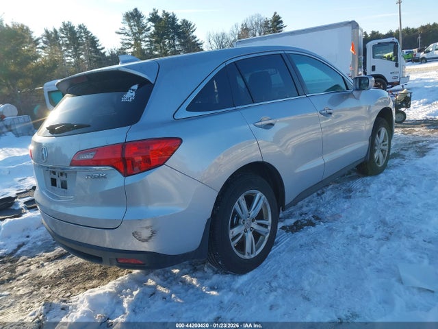 2014 ACURA RDX 5J8TB3H35EL002454 Photo 3
