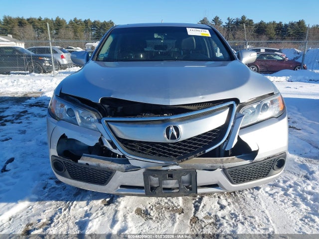 2014 ACURA RDX 5J8TB3H35EL002454 Photo 5