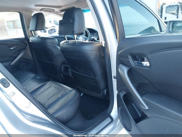 2014 ACURA RDX 5J8TB3H35EL002454 Photo 7