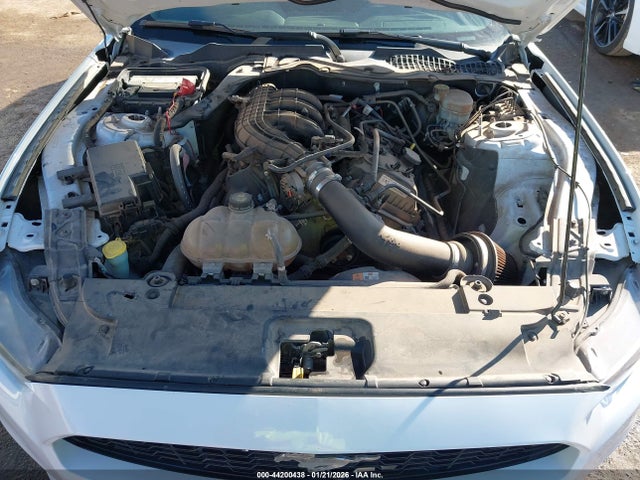 2016 FORD MUSTANG 1FA6P8AM1G5260075 Photo 9