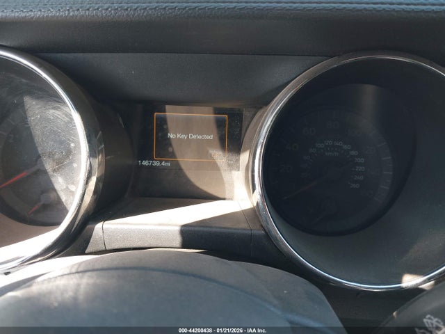 2016 FORD MUSTANG 1FA6P8AM1G5260075 Photo 6