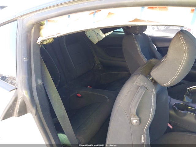 2016 FORD MUSTANG 1FA6P8AM1G5260075 Photo 7