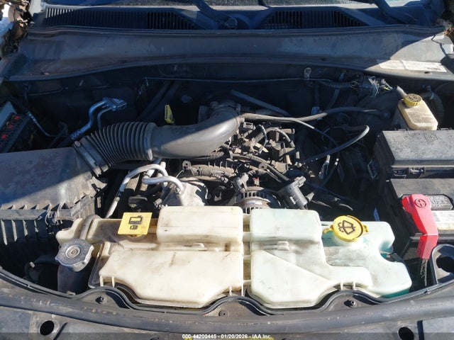 2012 JEEP LIBERTY 1C4PJMAK9CW134736 Photo 9