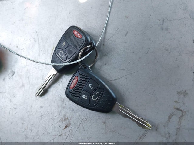 2012 JEEP LIBERTY 1C4PJMAK9CW134736 Photo 10