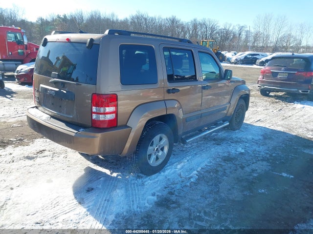 2012 JEEP LIBERTY 1C4PJMAK9CW134736 Photo 3