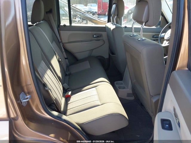 2012 JEEP LIBERTY 1C4PJMAK9CW134736 Photo 7