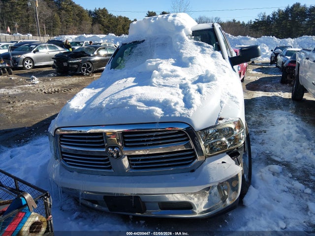 RAM 1500 Big Horn 2015 1C6RR7GT2FS660406 Image 12