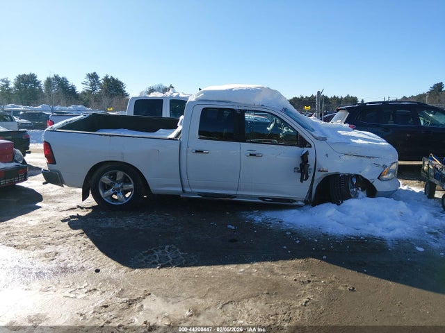 RAM 1500 Big Horn 2015 1C6RR7GT2FS660406 Image 13