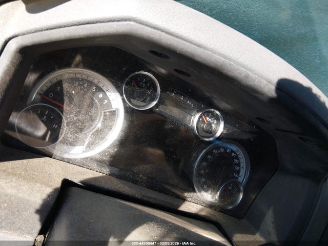 RAM 1500 Big Horn 2015 1C6RR7GT2FS660406 Image 15