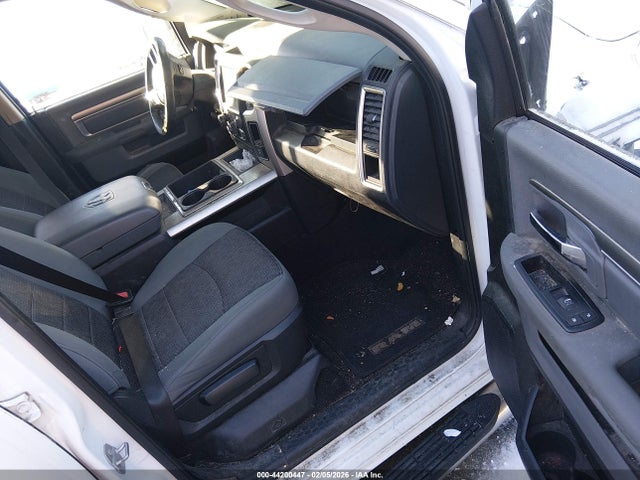 RAM 1500 Big Horn 2015 1C6RR7GT2FS660406 Image 5