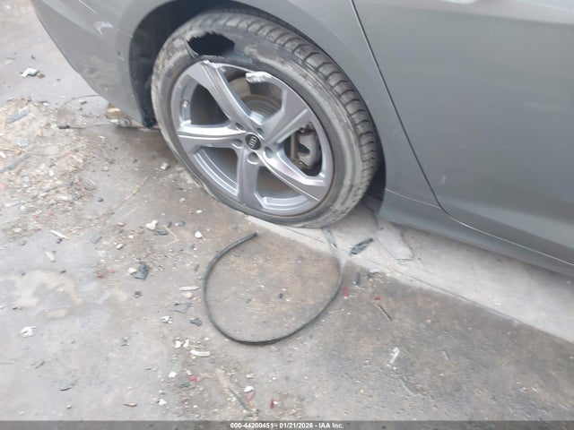 2024 AUDI A6 WAUL2BF28RN043557 Photo 5