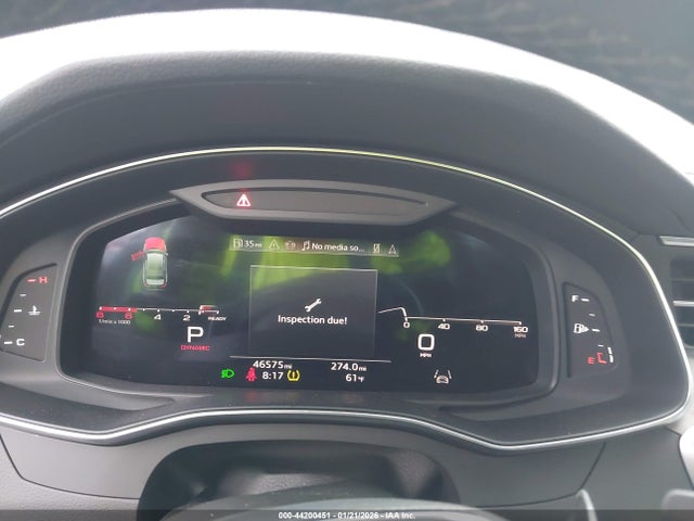 2024 AUDI A6 WAUL2BF28RN043557 Photo 6