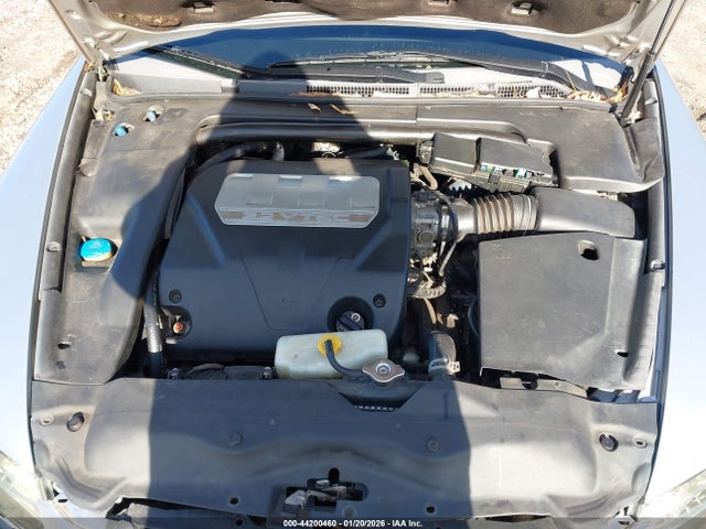 2007 ACURA TL 19UUA66297A047687 Photo 9