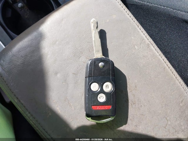 2007 ACURA TL 19UUA66297A047687 Photo 10