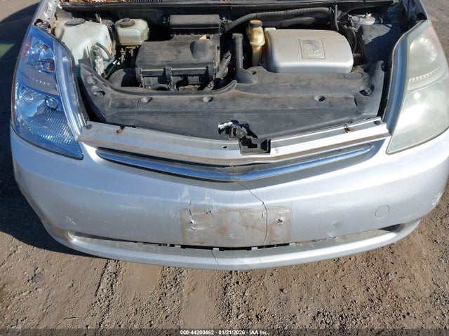 2007 TOYOTA PRIUS JTDKB20U777663066 Photo 5