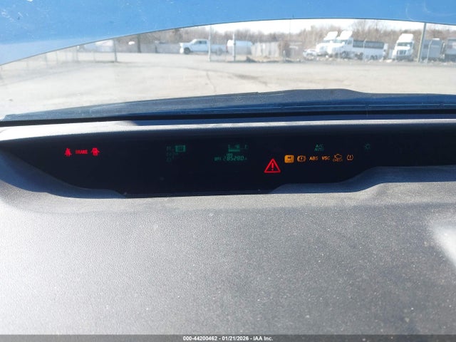 2007 TOYOTA PRIUS JTDKB20U777663066 Photo 6