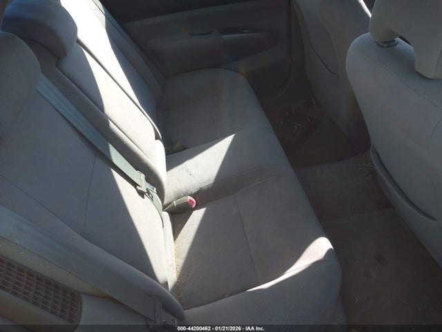 2007 TOYOTA PRIUS JTDKB20U777663066 Photo 7