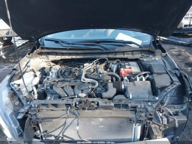 2024 NISSAN ALTIMA 1N4BL4DV8RN377775 Photo 9