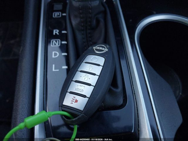 2024 NISSAN ALTIMA 1N4BL4DV8RN377775 Photo 10