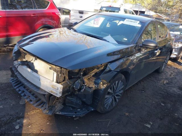 2024 NISSAN ALTIMA 1N4BL4DV8RN377775 Photo 1