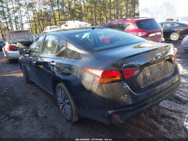 2024 NISSAN ALTIMA 1N4BL4DV8RN377775 Photo 2