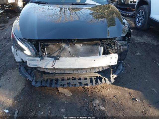 2024 NISSAN ALTIMA 1N4BL4DV8RN377775 Photo 5