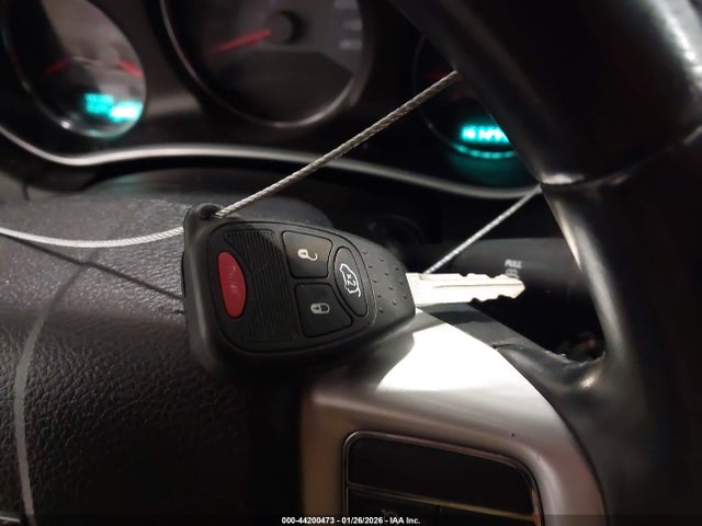 Dodge Avenger Sxt 2014 1C3CDZCBXEN237869 Image 11