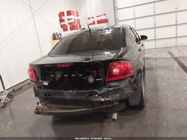 Dodge Avenger Sxt 2014 1C3CDZCBXEN237869 Image 16