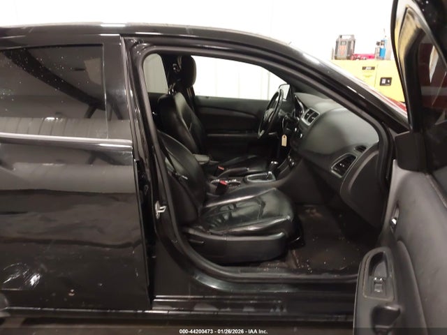 Dodge Avenger Sxt 2014 1C3CDZCBXEN237869 Image 5