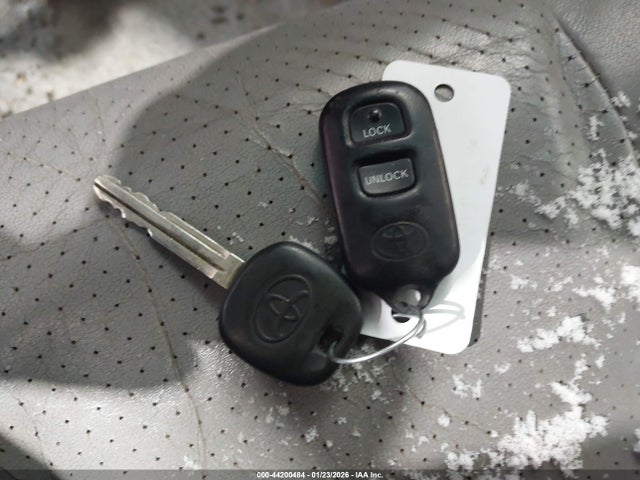 Aukcja sprzedaży 2006 Toyota Highlander Limited V6, vin: JTEEP21A260164617, numer aukcji: 44200484
