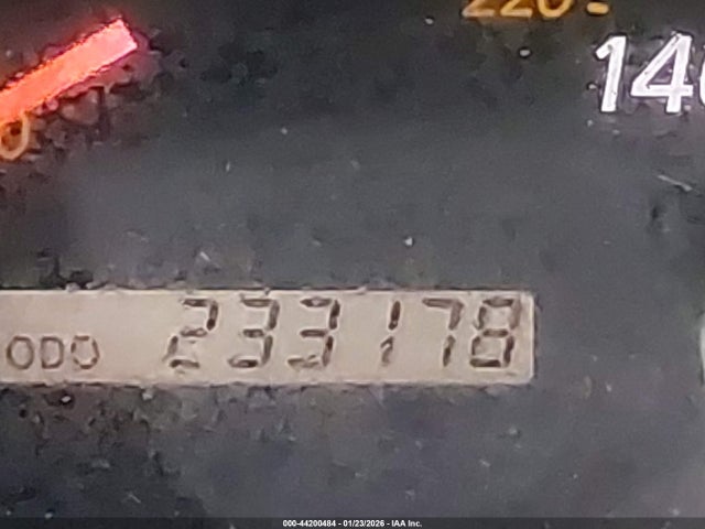 Aukcja sprzedaży 2006 Toyota Highlander Limited V6, vin: JTEEP21A260164617, numer aukcji: 44200484