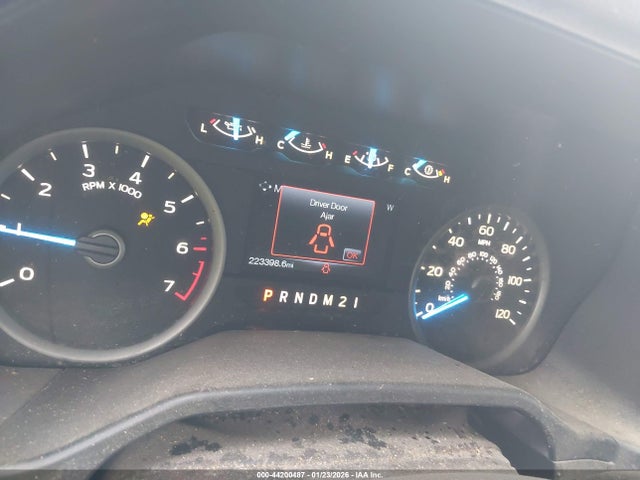 2015 FORD F-150 1FTEW1EF3FKD87874 Photo 6