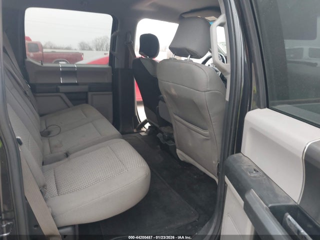 2015 FORD F-150 1FTEW1EF3FKD87874 Photo 7