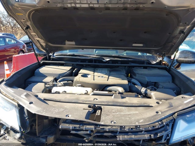 JTJAB7CX0P4033614 Lexus Lx 600 Premium